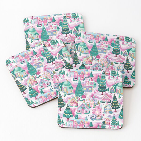 Item preview, Preppy Christmas designed and sold by Inspired Life Creative.