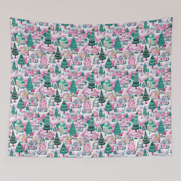 Item preview, Preppy Christmas designed and sold by Inspired Life Creative.