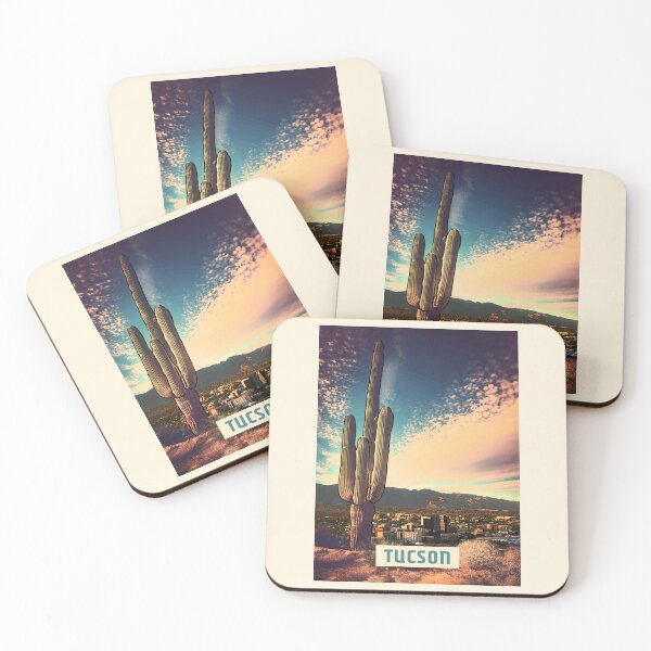 Item preview, Tucson designed and sold by BoKev.