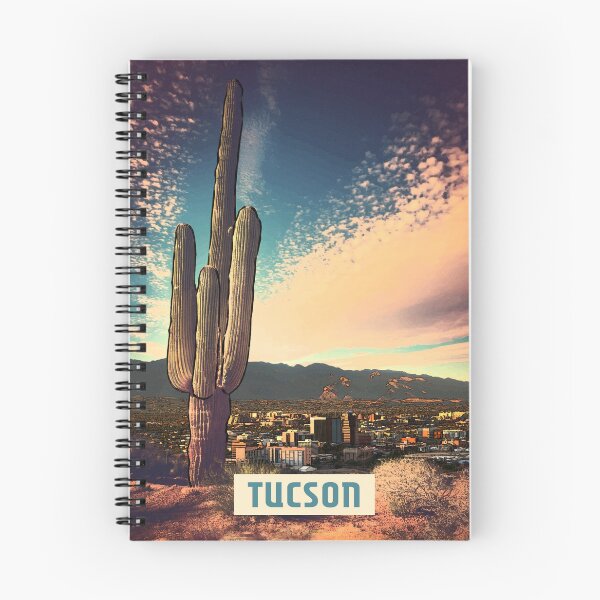 Item preview, Tucson designed and sold by BoKev.