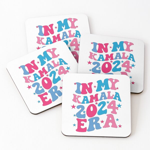 Item preview, In my Kamala 2024 era, Kamal, Harris designed and sold by LissethsWorld.