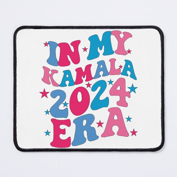 Item preview, In my Kamala 2024 era, Kamal, Harris designed and sold by LissethsWorld.