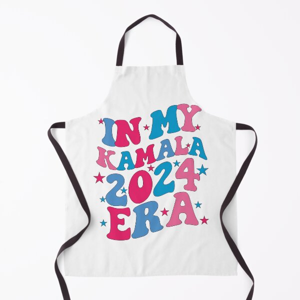 Item preview, In my Kamala 2024 era, Kamal, Harris designed and sold by LissethsWorld.
