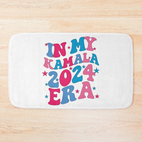 Item preview, In my Kamala 2024 era, Kamal, Harris designed and sold by LissethsWorld.