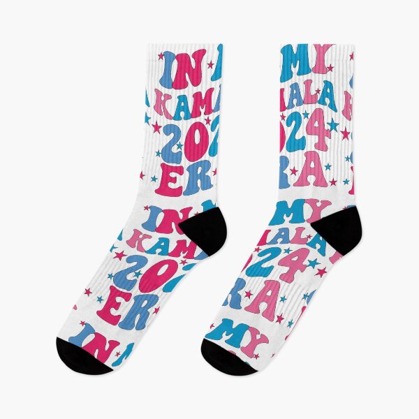 Item preview, In my Kamala 2024 era, Kamal, Harris designed and sold by LissethsWorld.