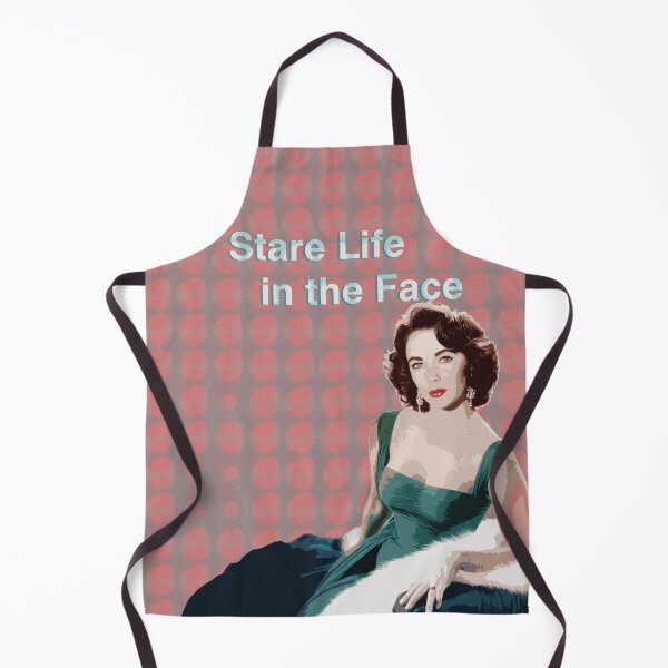 Artikelvorschau, Filmstars_Elizabeth Taylor_Porträt. entworfen und verkauft von FanitsaArt.
