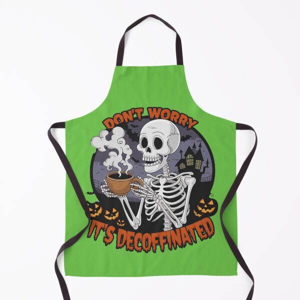 Item preview, Its Decoffinated  designed and sold by Pixel-Lair.
