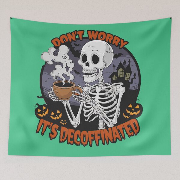 Item preview, Its Decoffinated  designed and sold by Pixel-Lair.