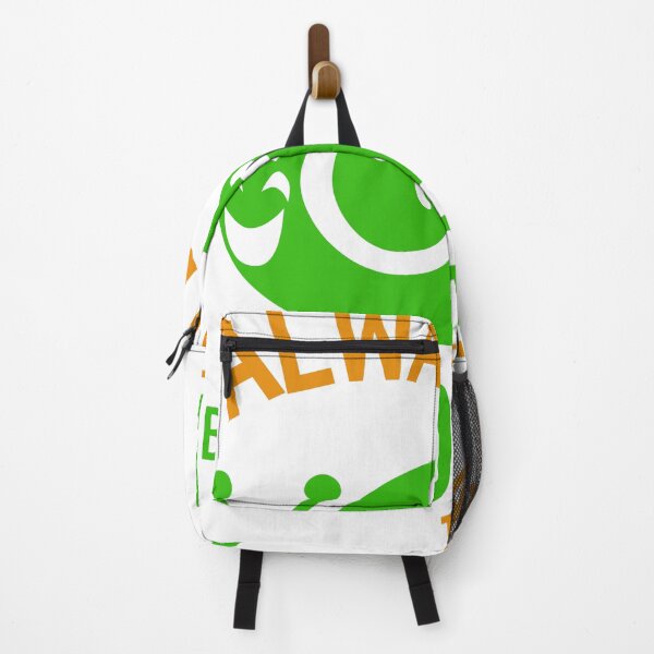 Item preview, always late but worth the wait Sticker  designed and sold by Raju-Creative.