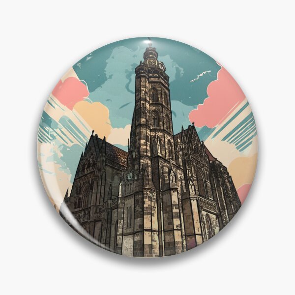 Item preview, Kosice designed and sold by BoKev.