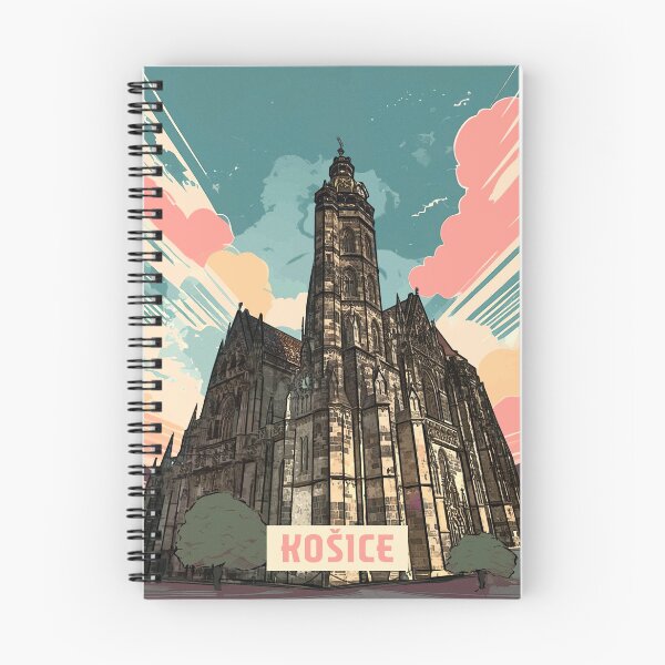 Item preview, Kosice designed and sold by BoKev.