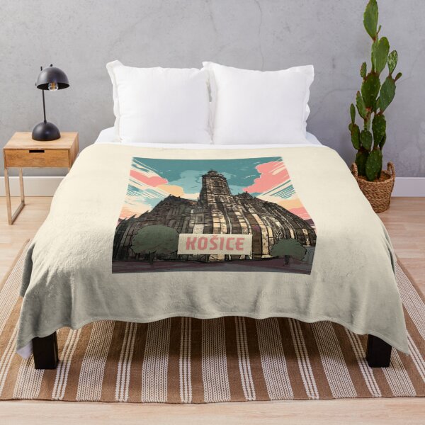 Item preview, Kosice designed and sold by BoKev.