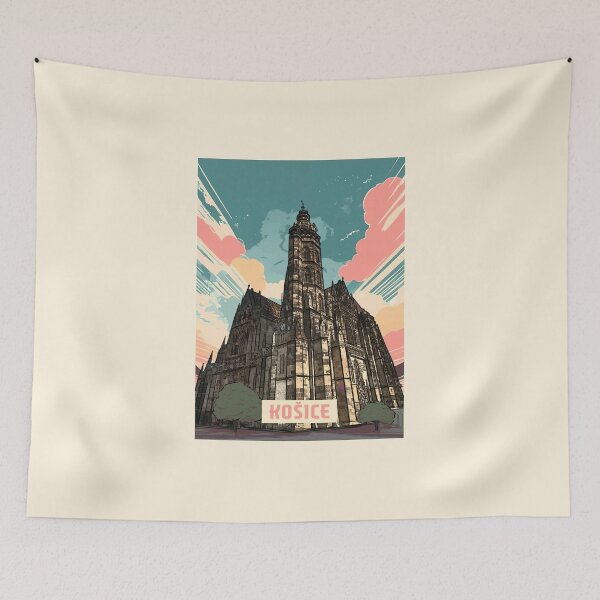 Item preview, Kosice designed and sold by BoKev.