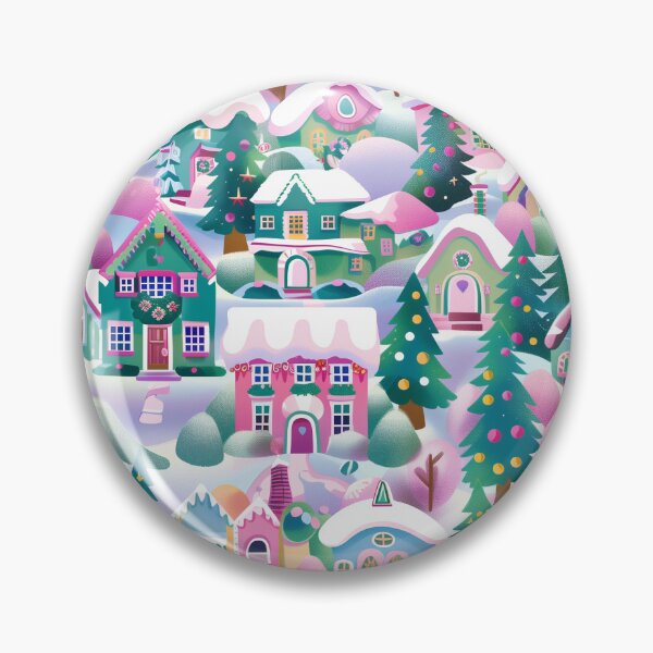 Item preview, Preppy Christmas designed and sold by Inspired Life Creative.