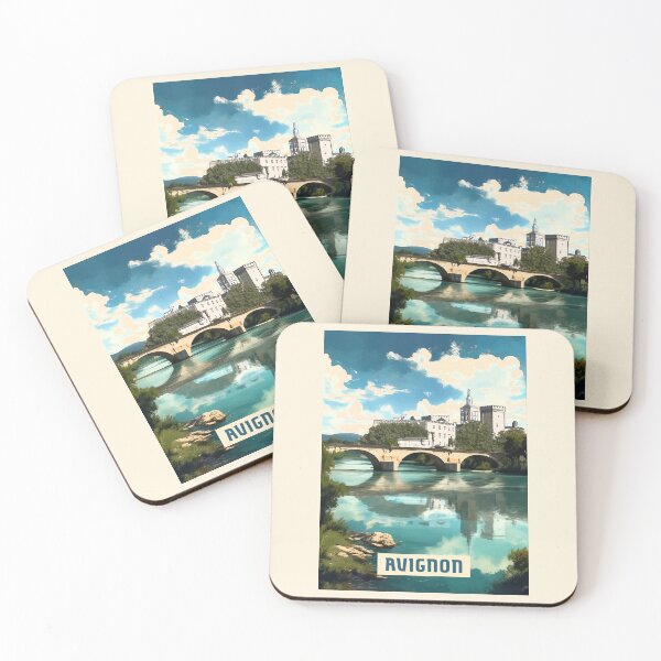 Item preview, Avignon designed and sold by BoKev.