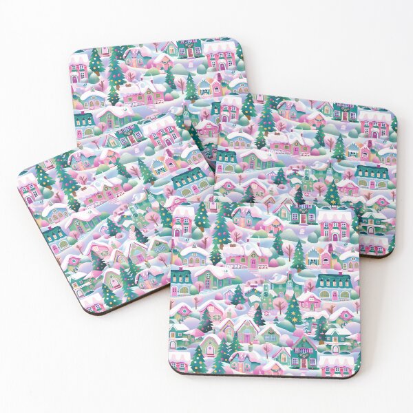 Item preview, Preppy Christmas designed and sold by Inspired Life Creative.