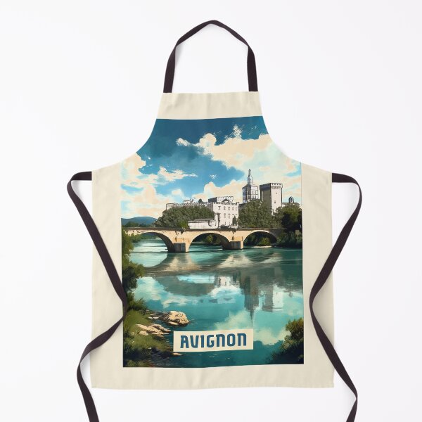 Item preview, Avignon designed and sold by BoKev.