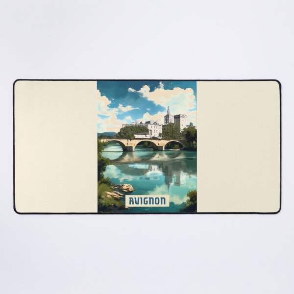 Item preview, Avignon designed and sold by BoKev.