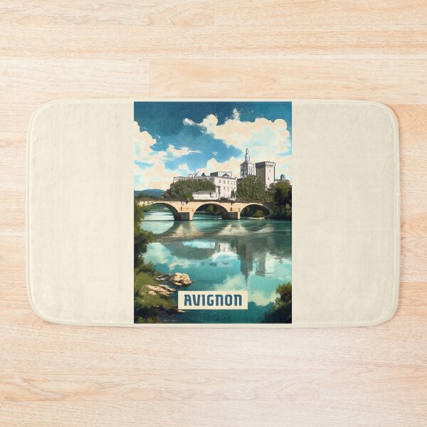 Item preview, Avignon designed and sold by BoKev.