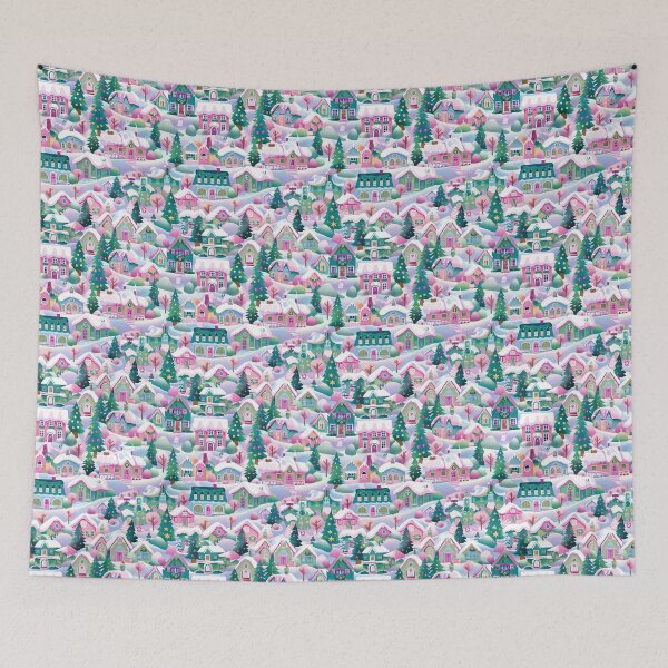 Item preview, Preppy Christmas designed and sold by Inspired Life Creative.