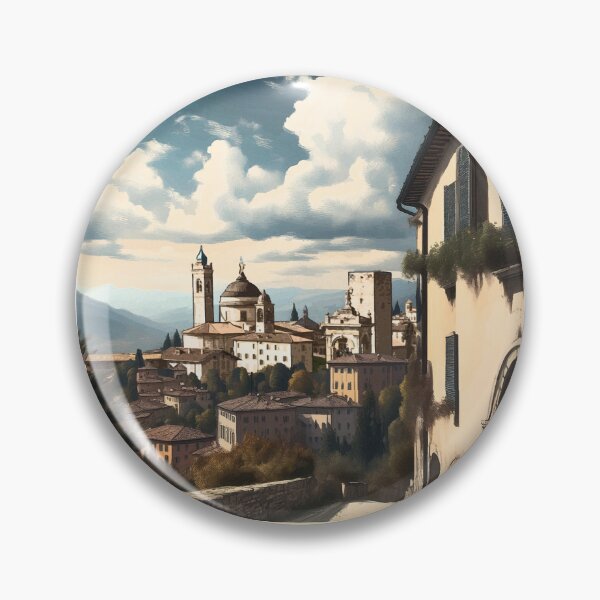 Item preview, Bergamo designed and sold by BoKev.