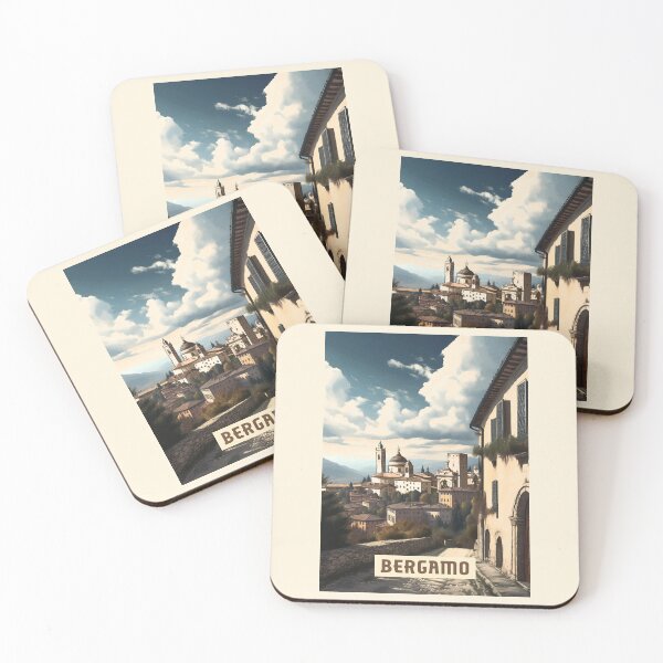 Item preview, Bergamo designed and sold by BoKev.