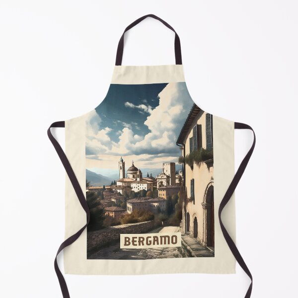 Item preview, Bergamo designed and sold by BoKev.