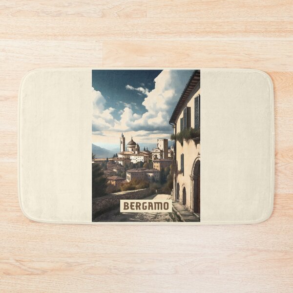 Item preview, Bergamo designed and sold by BoKev.