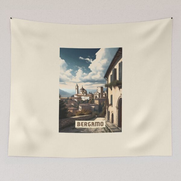 Item preview, Bergamo designed and sold by BoKev.