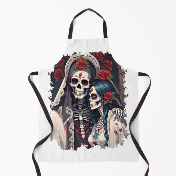 Item preview, mexican-muerte designed and sold by duhnnae.
