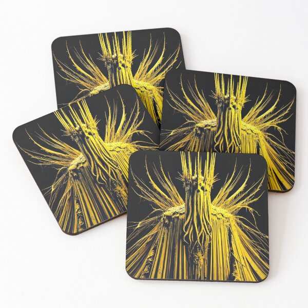 Item preview, The Cthulhu Mythos - Hastur the King in Yellow vol.2 designed and sold by janarspixels.