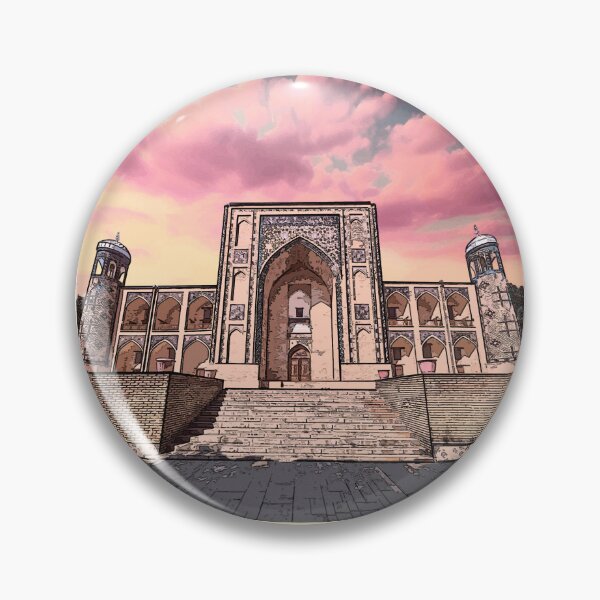 Item preview, Tashkent designed and sold by BoKev.