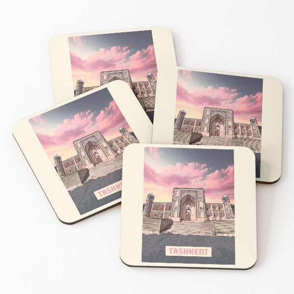 Item preview, Tashkent designed and sold by BoKev.