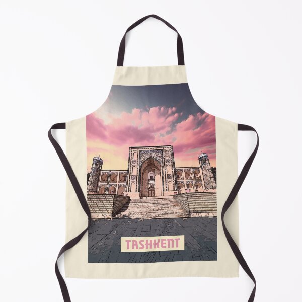Item preview, Tashkent designed and sold by BoKev.