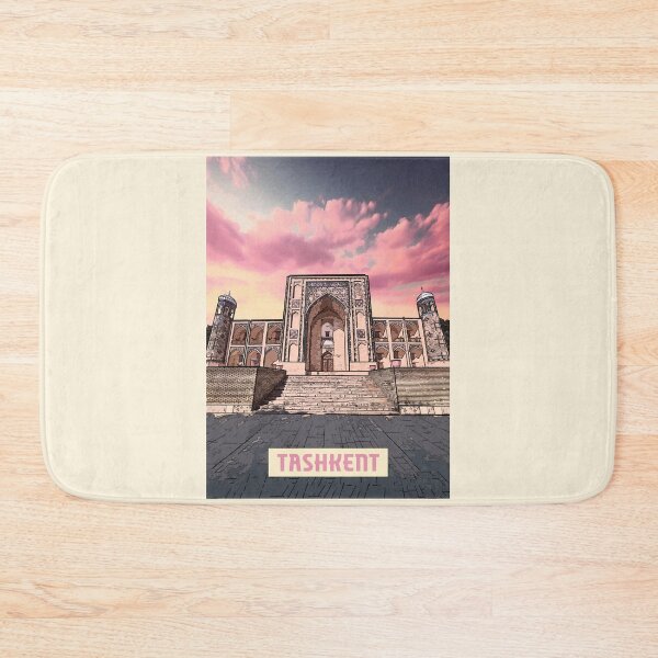 Item preview, Tashkent designed and sold by BoKev.