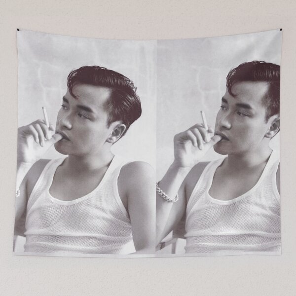 Item preview,  leslie cheung   designed and sold by kimisahavana.
