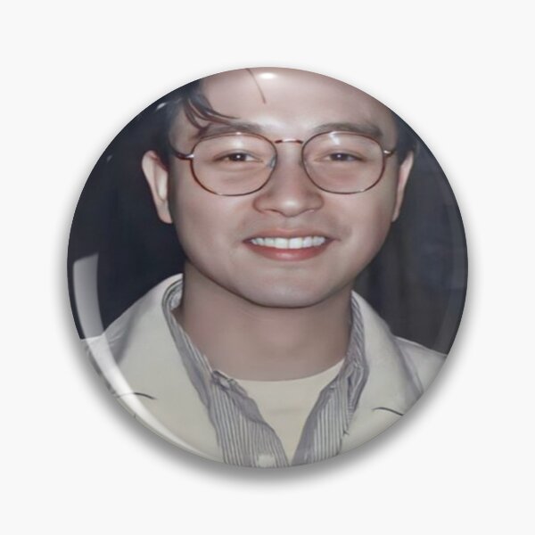 Item preview,  leslie cheung  smile designed and sold by kimisahavana.