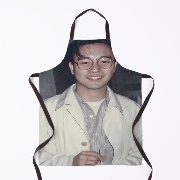 Item preview, leslie cheung smile designed and sold by kimisahavana.