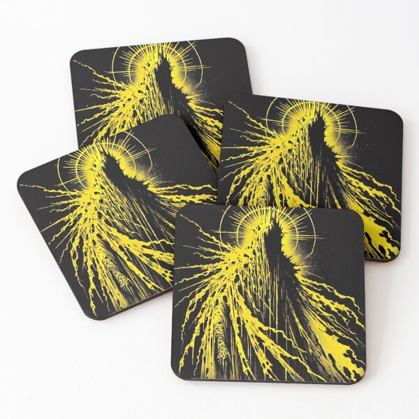 Item preview, The Cthulhu Mythos - Hastur the King in Yellow vol.3 designed and sold by janarspixels.