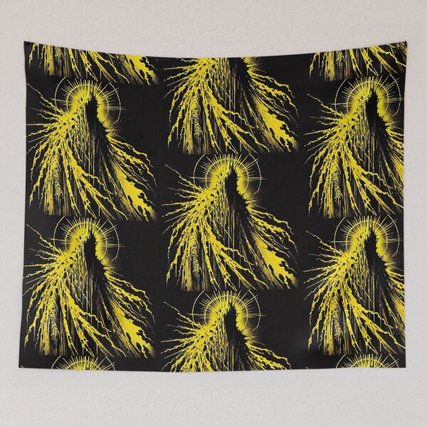 Item preview, The Cthulhu Mythos - Hastur the King in Yellow vol.3 designed and sold by janarspixels.