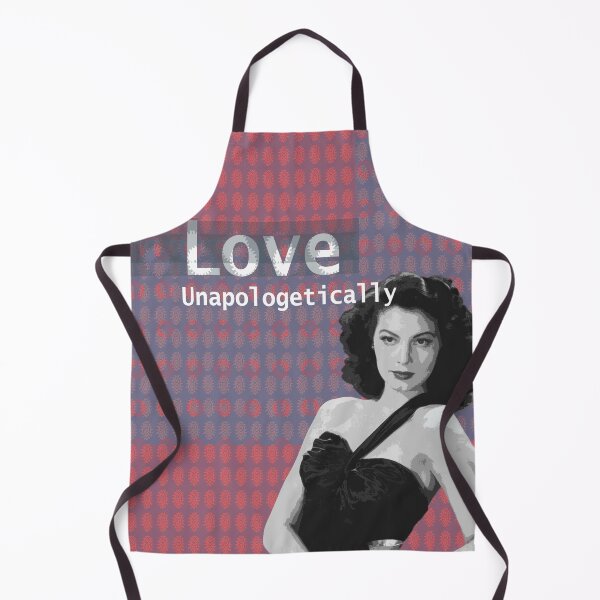 Item preview, Movie Stars_Ava Gardner_Love Unapologetically. designed and sold by FanitsaArt.