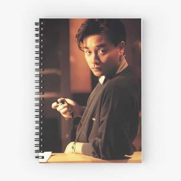 Item preview, leslie cheung star designed and sold by kimisahavana.