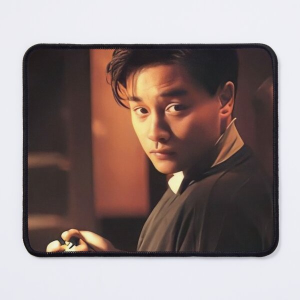 Item preview, leslie cheung star designed and sold by kimisahavana.