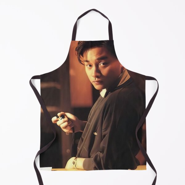 Item preview, leslie cheung star designed and sold by kimisahavana.