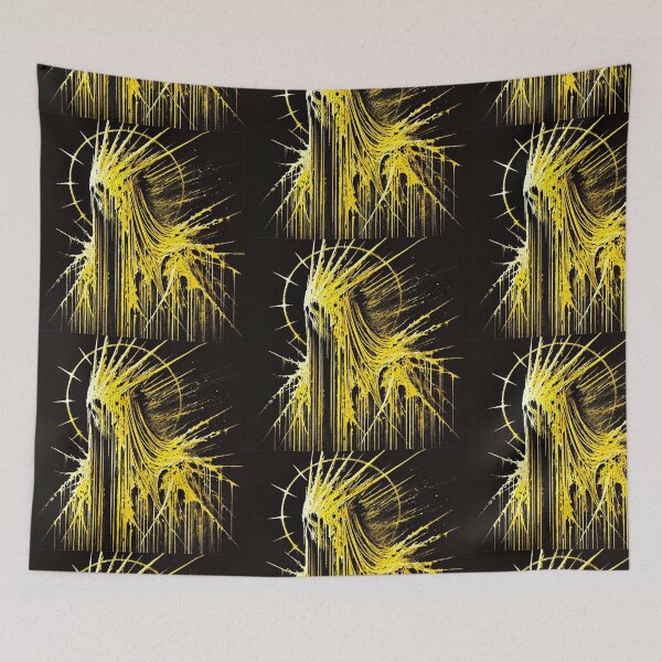 Item preview, The Cthulhu Mythos - Hastur the King in Yellow vol.4 designed and sold by janarspixels.
