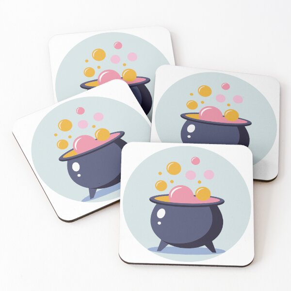 Item preview, Bubbling Cauldron designed and sold by KreativeKathryn.
