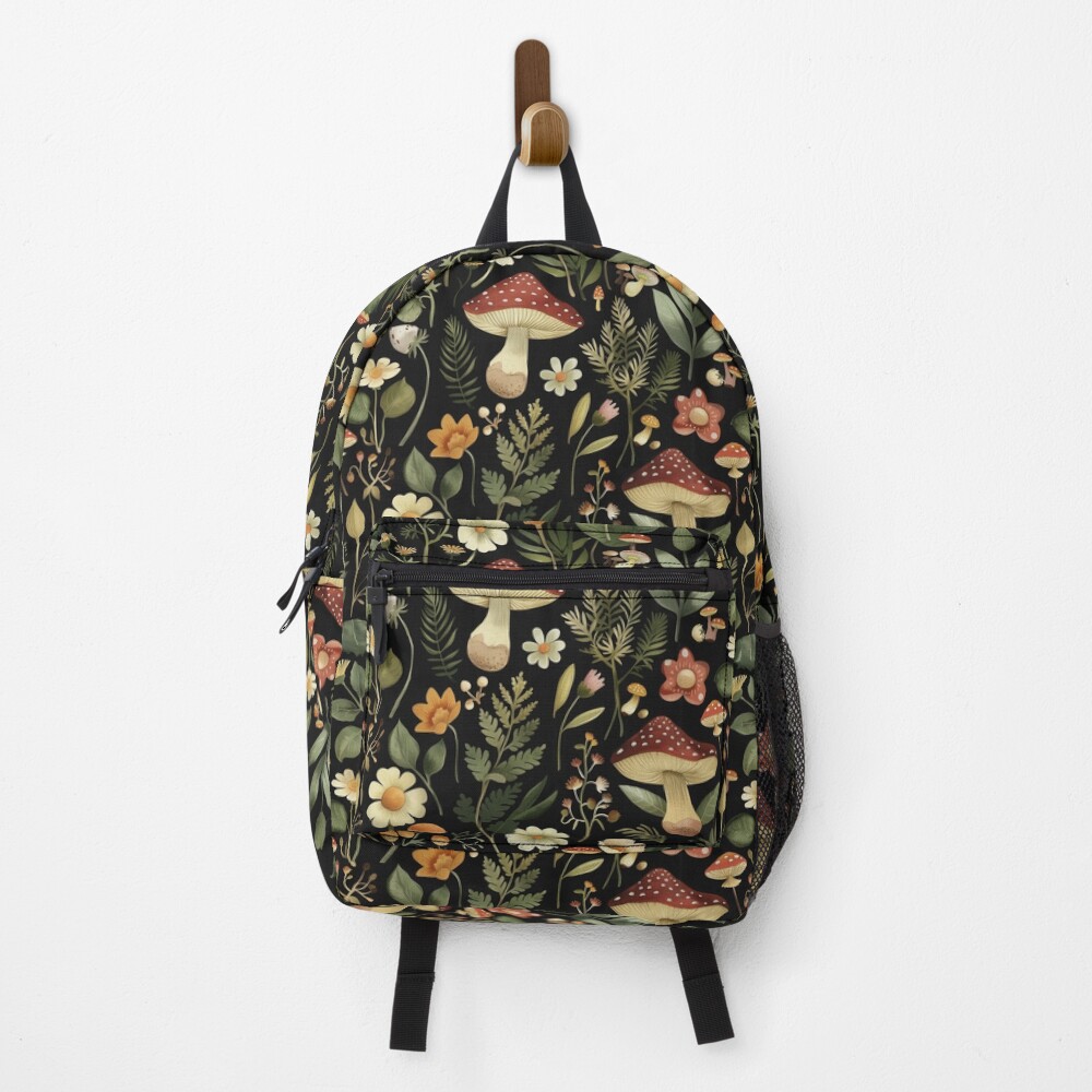 Item preview, Backpack designed and sold by 1StickerShop.