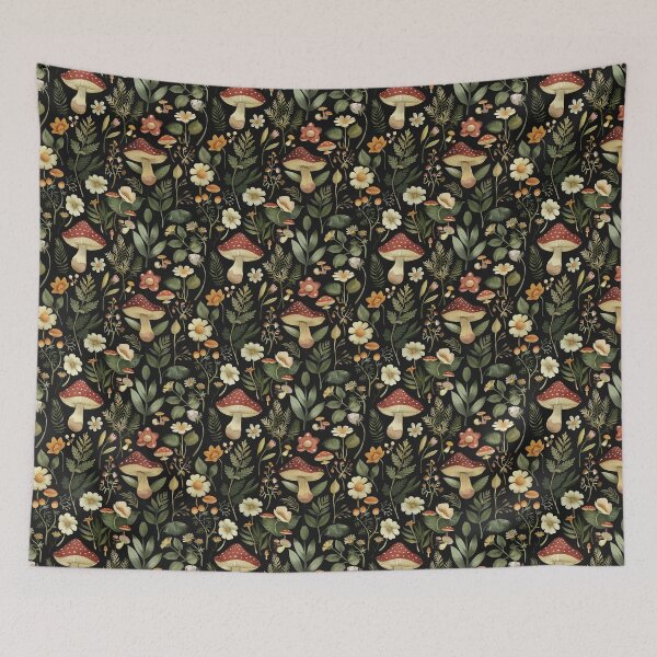 Item preview, Botanical designed and sold by Inspired Life Creative.