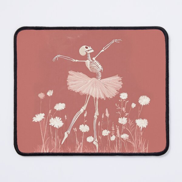 Item preview, Dancing Bones designed and sold by Konkam.