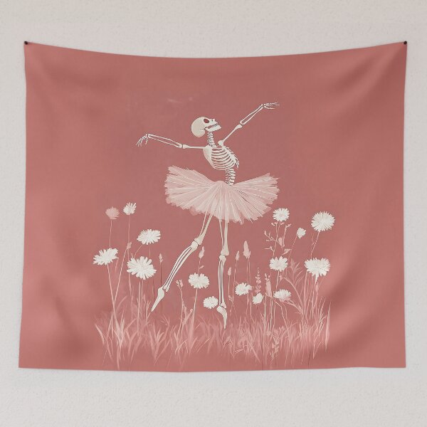 Item preview, Dancing Bones designed and sold by Konkam.